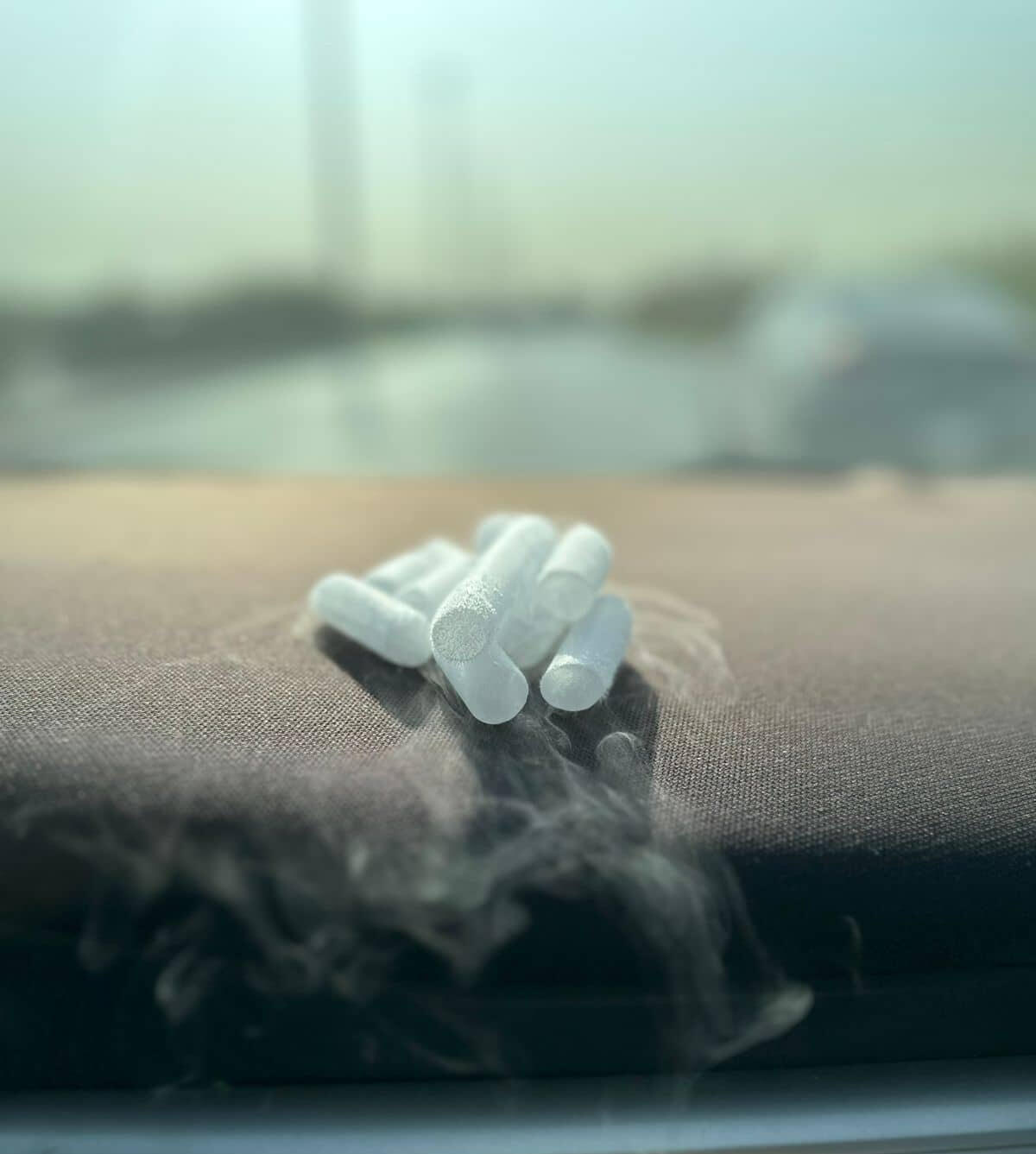 Riyadh Dry Ice Delivery Service High-quality dry ice delivery in Riyadh for commercial and personal use. ثلج جاف عالي الجودة للحلول التجارية والطبية